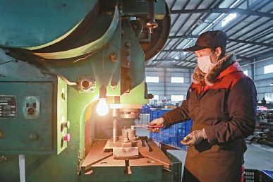 搬運幫即時工 助力防疫復工兩手抓，力天機械有力有序實現(xiàn)兩不誤