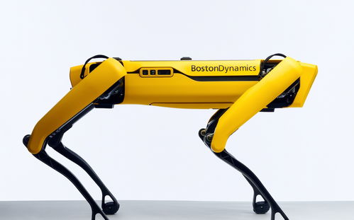 早報 軟銀洽售波士頓動力予現(xiàn)代 螞蟻退款到賬 索尼啟動AI無人機項目