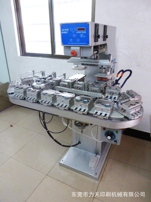 印籌碼雙色16位格帶油杯 力天機械的專業(yè)制造與市場價值